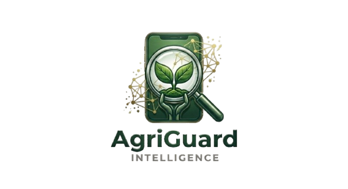 AgriGuard Logo