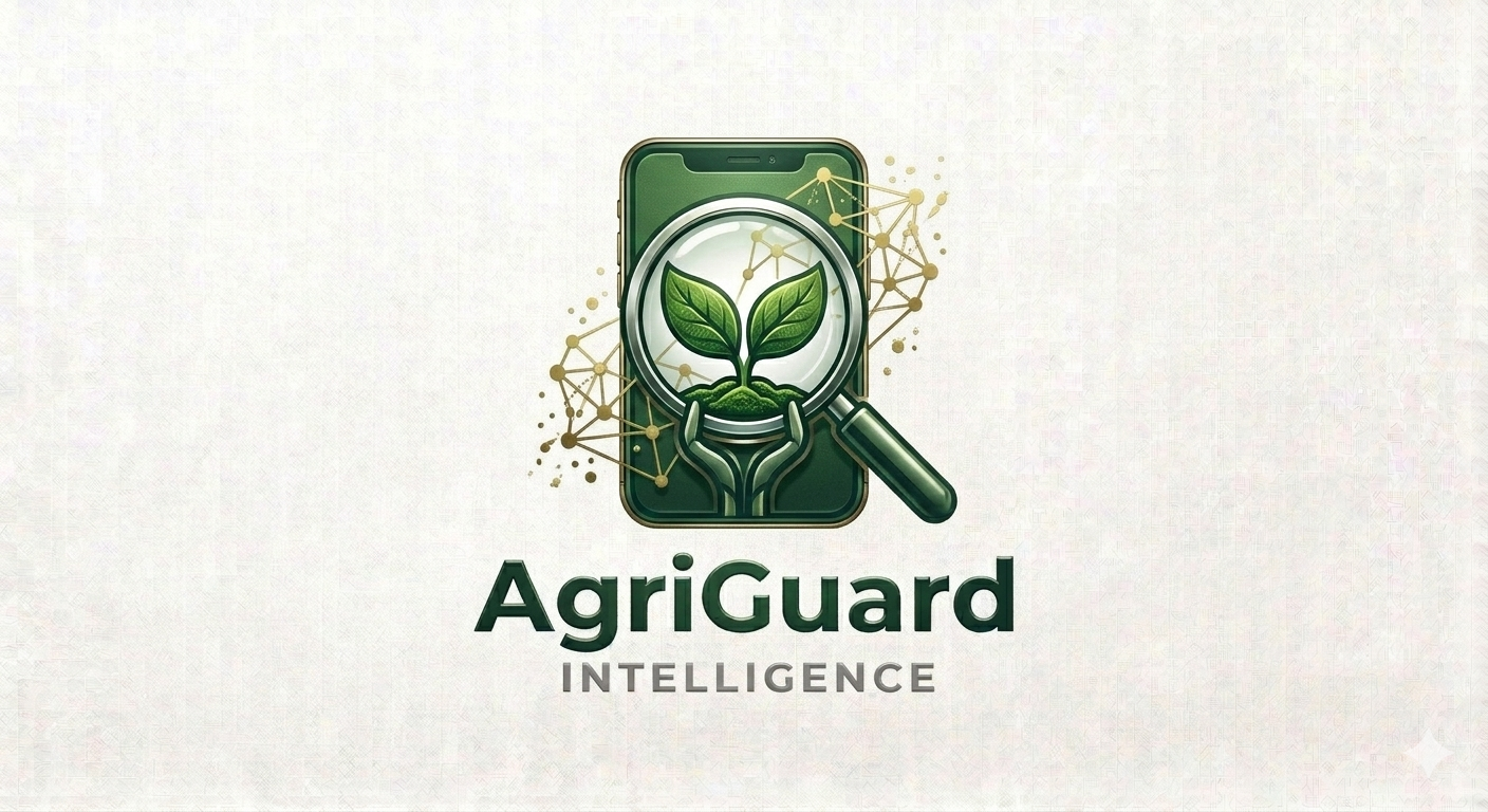 AgriGuard Logo