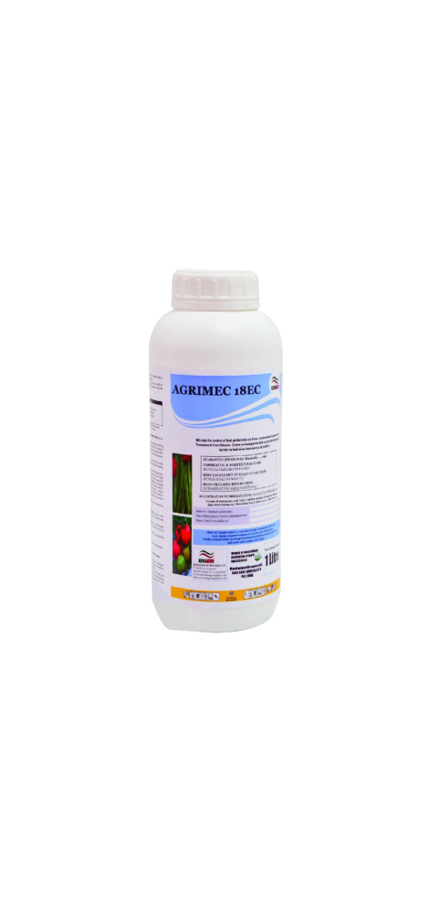 Agrimec 1.8 EC
