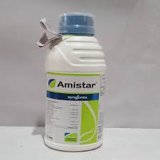 Amistar