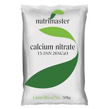 Calcium Nitrate