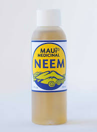 Neemraj (Neem Oil)