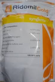 Ridomil Gold