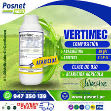 Vertimec 18 EC
